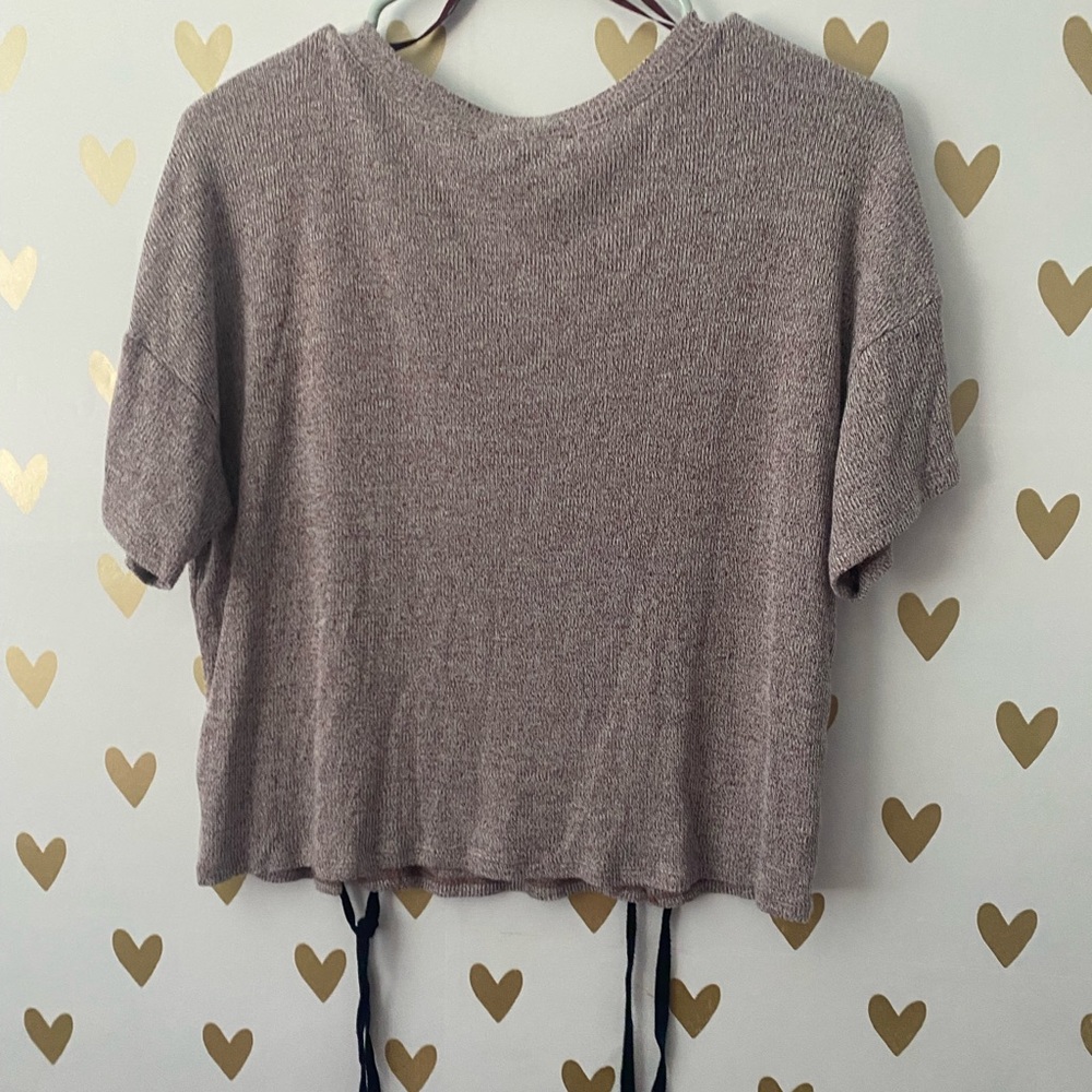 One ❤️ clothing crop top - Picture 5 of 5